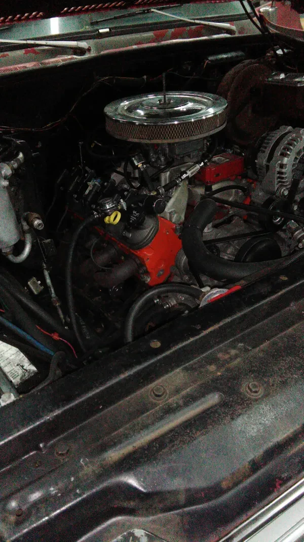 Trust Towing & recovery - photo 3