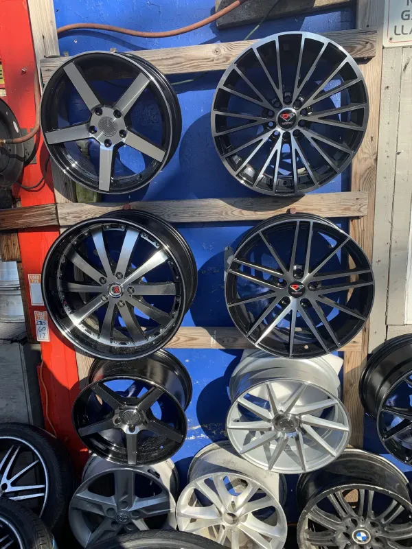 MAXIMUS TIRESHOP INC - photo 3