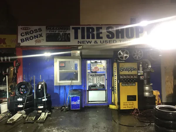 MAXIMUS TIRESHOP INC - photo 4