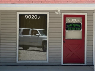 CASH FOR CARS