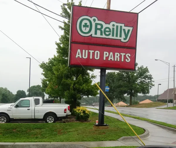 O'Reilly Auto Parts - photo 2