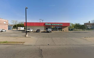 O'Reilly Auto Parts