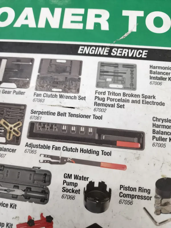 O'Reilly Auto Parts - photo 3