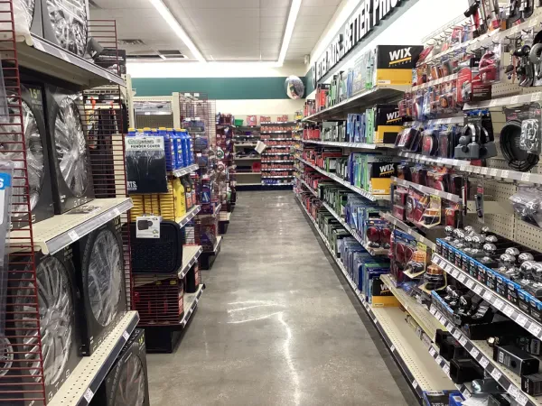 O'Reilly Auto Parts - photo 2