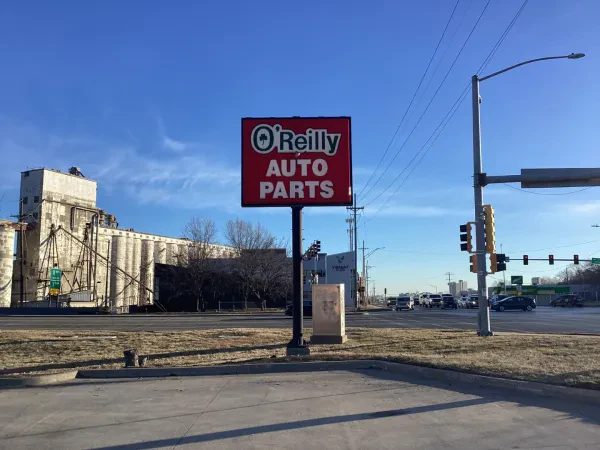 O'Reilly Auto Parts - photo 3