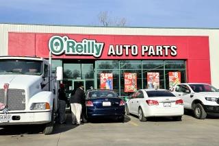 O'Reilly Auto Parts