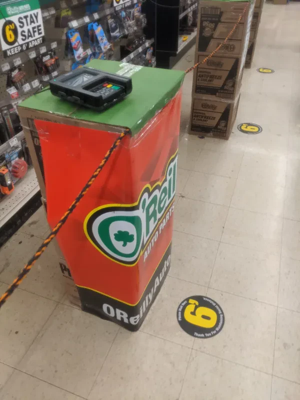 O'Reilly Auto Parts - photo 2