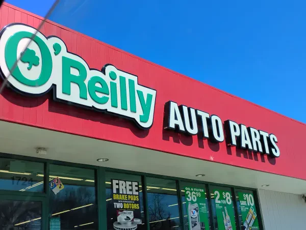 O'Reilly Auto Parts - photo 3