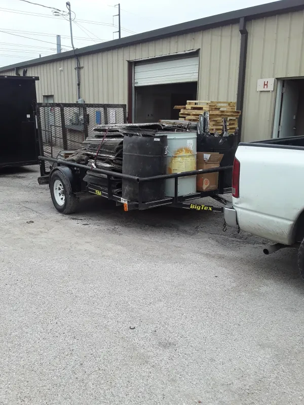 Recycling Center - photo 2