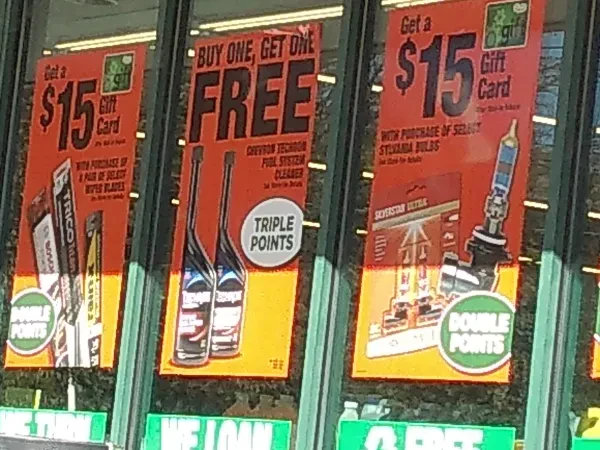 O'Reilly Auto Parts - photo 4