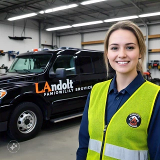 Landolt Family Towing Services