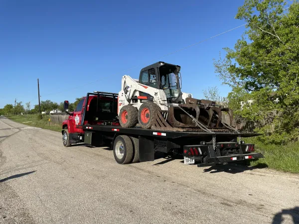 Star P Towing LLC - photo 2