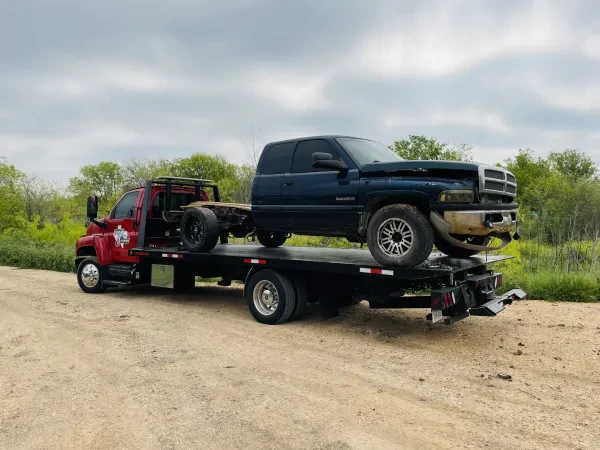 Star P Towing LLC - photo 3