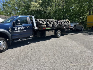 Scotts Auto Towing