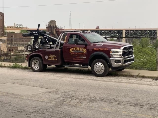 Ecke's Towing-Division of Seaway