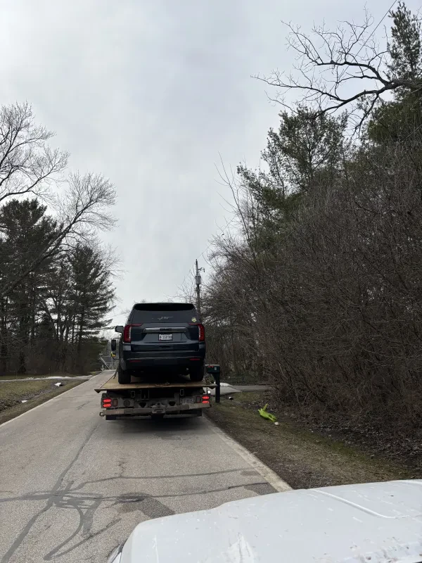 Interstate Heavy Duty Towing & Semi Truck Towing Service - photo 2