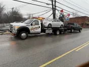Feliciano Towing