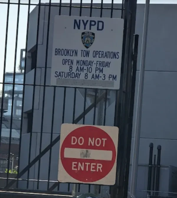 A & T Towing - photo 2