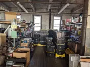 Cincinnati Recycling & Reuse Hub