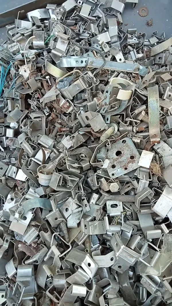 Compton Recycling - photo 2