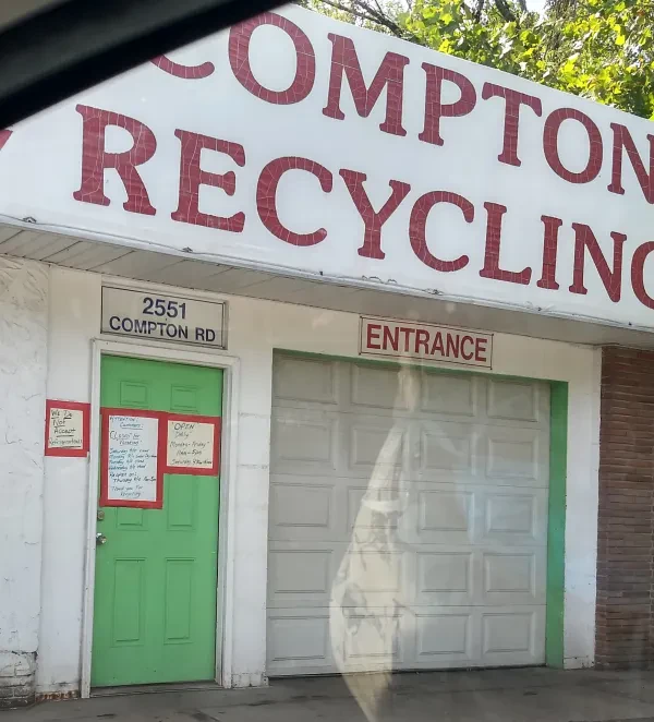 Compton Recycling - photo 3