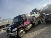 Finesse Towing & Recovery LLC