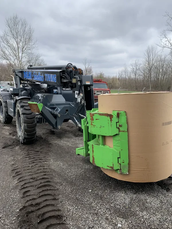 Schaffer's Towing LLC - photo 4
