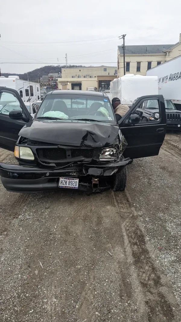 Hubbard's Towing, LLC - photo 2