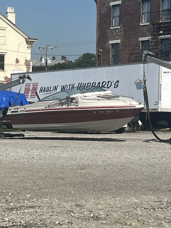 Hubbard's Towing, LLC - photo 3
