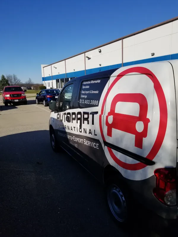 Autopart International - photo 2