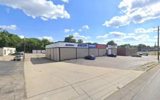 Bill's Battery Co Inc