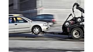 Fender's Wrecker Service