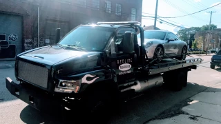 Redline Roadside 24HR Towing & Roadside Assistance