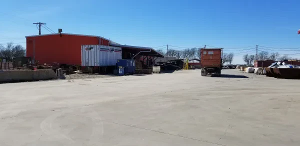 Longhorn Recycling - photo 2
