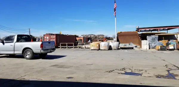 Longhorn Recycling - photo 4