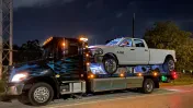 On The Road Towing