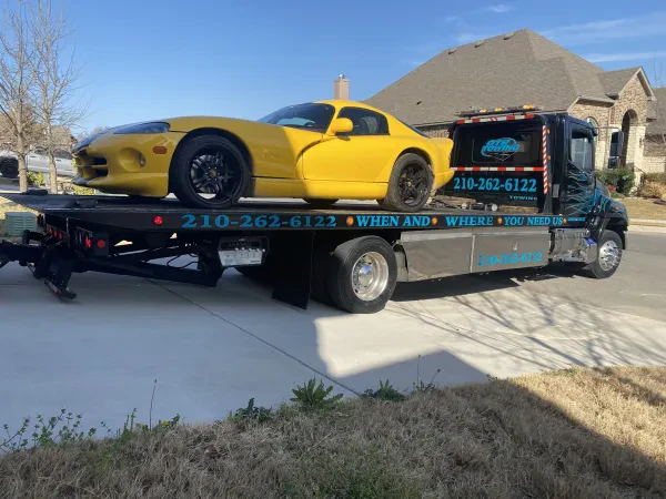 On The Road Towing - photo 4
