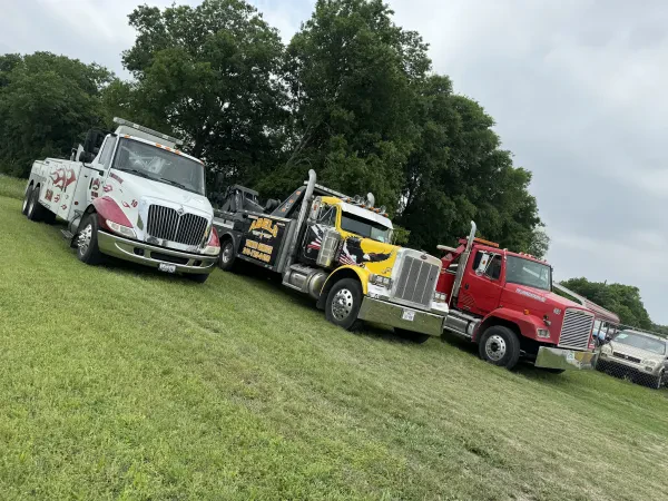 Abels Towing - photo 4