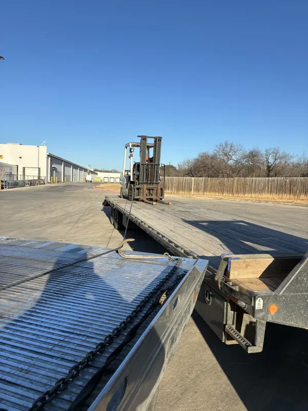 Daniel Towing - photo 3