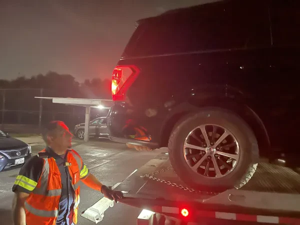 Texas Roadside Services & Towing - photo 3