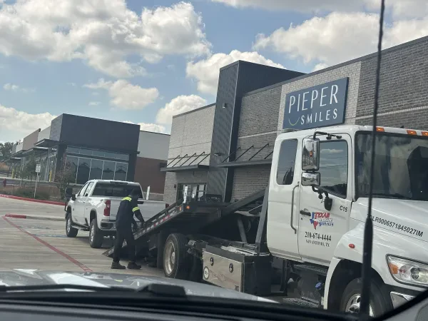 Texas Roadside Services & Towing - photo 4