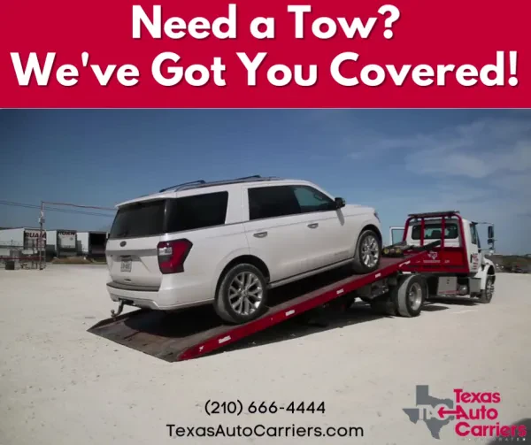 Texas Auto Carriers - photo 2