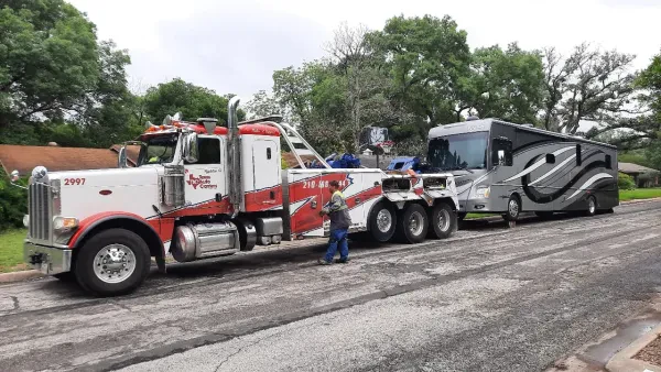 Texas Auto Carriers - photo 3