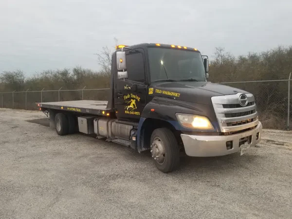 FLASH TOWING - photo 3