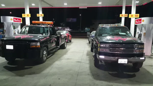 Just in time towing & roadside service San Antonio - photo 2