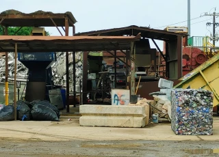 Monterrey Metal Recycling Solutions