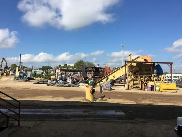 Monterrey Metal Recycling Solutions - photo 3