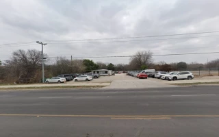 San Antonio Recovery Services