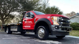 Generations Towing