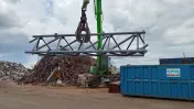Trademark Metals Recycling